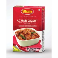 Shan - Masala Achar Ghost - 50g