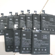 Termurah Batre Baterai Batrei Xiaomi Redmi Note 3 / Pro Original
