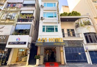 โรงแรม A25 - 80 มายฮักเด (A25 Hotel - 80 Mai Hac De)