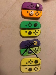 Nintendo Switch Joy-Con 控制器