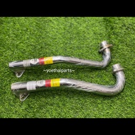 Manifold Wave 125 28mm 32mm / Manifold 28mm 32mm Wave 125R Wave 125S