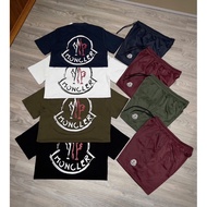 Mencler set ss25 4 standard tones sc