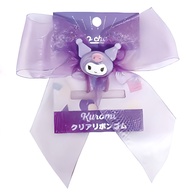 🌸🇯🇵แท้ 100% Sanrio กิ๊บ ติด ผม โบว์ ซานริโอ้ ของใช้ กิ๊บติดผม ประดับโบว์