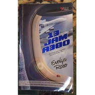 13 Jam A380 Evelyn Rose