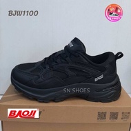 รองเท้าผ้าใบ BAOJI เเท้100% BJW 1100รองเท้าผ้าใบผู้หญิง ไซร้ 37-41