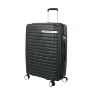KENVELO ACE PP CASE-EXPANDABLE+SECURE ZIP+TSA - 62850520-24-28