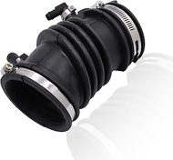 Engine Air Intake Hose Assembly Compatible with Ford Fusion 2013-2020 DS7Z-9B659-B