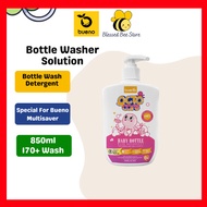 Bueno OctoCare Baby Bueno Washer Solution 850ml ( For Bueno Multisaver All in 1 )
