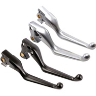 Promotion Suitable for Harley Sportster 883 XLH883 XL1200X Clutch Lever Brake Lever Motorcycle Acces