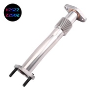 284914A711 EXHAUST RECIRCULATION PIPE EGR PIPE for  H1 STAREX H-1 2007-2019 H100 H-100 2016-2020 284