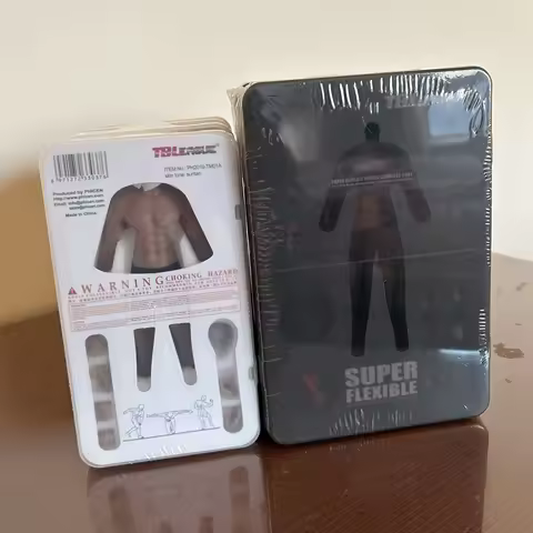 TBLeague Phicen 1/12 Scale TM01A TM02A T01A T01B T02A T02B T03A T03B T04A T04B T05A T05B Female/Male