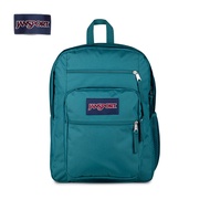 Jansport Backpack Big Student Emerald Pool 34L