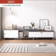 TV Table, TV Shelf, Minimalist TV Table