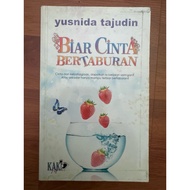 [Novel] Preloved Novel Pelbagai tajuk ( Fajar Pakeer )