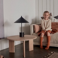 OYOY Coffee Table - OY橡木茶几 / Ø65 x H36 cm