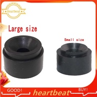 [Hot-Sale] Car  Cover Rubber Bushing Grommet 4PCS 07C103226 for  A1 A3 A4 A5 A6 A7 A8 Q5 Q7