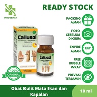 Callusol 10ml