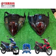 TAILLIGHT YAMAHA LC135 135LC V2-V7 TAILLAMP TAIL LIGHT LC135 50C-H4710-10 Yamaha Original 135LC (410
