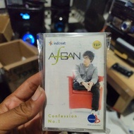 Afgan Cassette First album