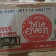 mie oven mayora 1 dus isi 24 bks