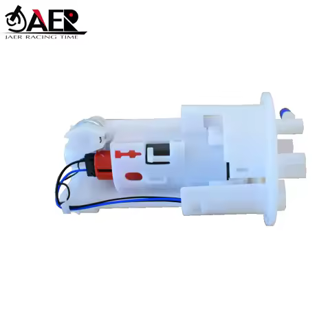 Motorcycle Fuel Pump Assembly for Yamaha R1 R6 YZF-R1 YZF-R6 4C8-13907-01 23P-13907-00 101962-5620 5