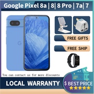 [15 Feb]Google pixel 9 Pro XL/Pixel 9/Pixel 8a/ pixel 8 128GB & 256GB local seller warranty