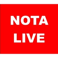 NOTA CO LIVE SHAWN - 7DOORS