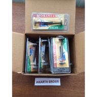 JUPITER Z VALVE SET - JUPITER Z VALVE UMBRELLA SET