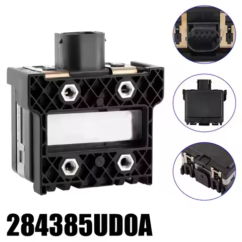 284385UD0A Distance Radar Sensor for Nissan Sentra 2017-2019 1.6L 1.8L Cruise Control Front Radar Re