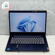 Laptop Lenovo ip Slim 3 Intel Core i3-1115G4 RAM 12GB SSD 256GB GEN11