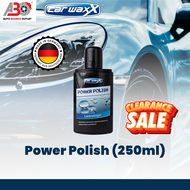 CarwaxX Power Polish (250ml) - CX-90305