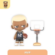 พร้อมส่ง🇹🇭KUBO MVP Figure ✨𝗗𝗮𝗙𝘂 𝗧𝗢𝗬