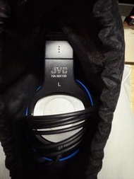 JVC HA-MX100Z