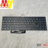 Asus VivoBook S15 X513 D513 E510 E513 F513 R513 S513 K513 M513 M533 V5100 V5050 M5600 S5600 laptop Keyboard