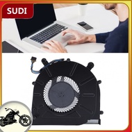 sudi-my Replacement CPU Cooling Fan for ProBook 650G4 NS85C00-18H19 EG75070S1 C420 S9A 6033B0068401 