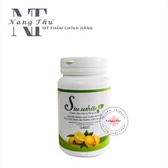 Siu White Abutine 3C3 Body Whitening Cream