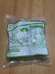 麥當勞玩具 Tomica