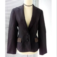 Blazer G2000 Size 11* (Preloved)