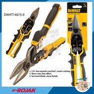 Dewalt Straight Cut Ergo Aviation Snip / Bullnose Aviation Snip 航空剪