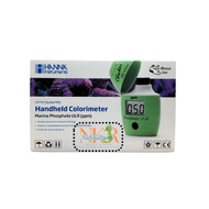 Low Range PO4 phosphate Meter, Model: HI774, Manufacturer: Hanna Instruments - Genuine