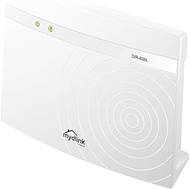 D-Link Wireless AC600 600 Mbps Home Cloud App-Enabled Dual-Band Broadband Router (DIR-808L)