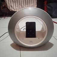 speaker JBL radial dan ipod classic 80gb