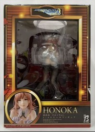 Honoka Bunny Ver.「DEAD OR ALIVE Xtreme3​​」B型PVC塗裝完成品