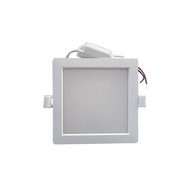 OSC 4" 9W LED Downlight Square (6500K/ 4000K/ 3000K)