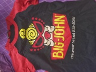 Hysteric kids big John 