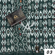 Al Mawaddah Sarung Goyor Premium Rayon Pilihan Tepat Untuk Sarung Tenun Terbaik Dewasa Dan Santri Mo