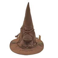 Hermione witch hat Halloween Wizard hat Harry Potter witch hat Harry Potter witch hat