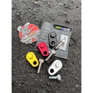 Tiger head air emission cover Tiger head air emission cover cnc