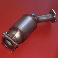 1Pc Catalytic Converter Three-way Catalyst Exhaust 8E0 254 200 H 8E0131702TX 8E0131089HX For Audi Q5