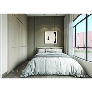 2D 3D Drawing Interior Design